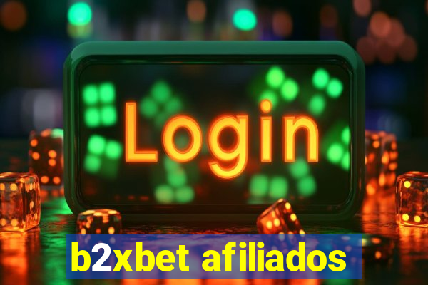 b2xbet afiliados